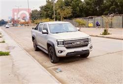 جاي ام سي جراند افنو